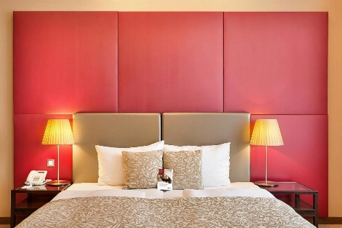 Austria Trend Hotel Savoyen Vienna image 1