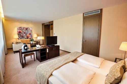 Austria Trend Hotel Savoyen Vienna image 10