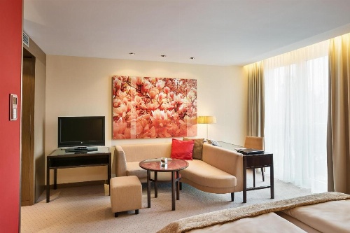 Austria Trend Hotel Savoyen Vienna image 12