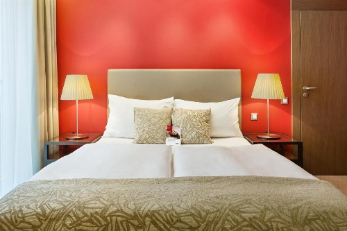Austria Trend Hotel Savoyen Vienna image 13