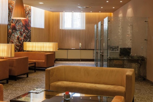 Austria Trend Hotel Savoyen Vienna image 14