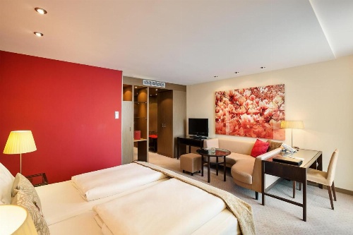 Austria Trend Hotel Savoyen Vienna image 15
