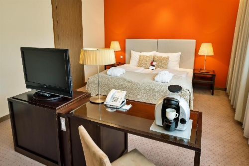 Austria Trend Hotel Savoyen Vienna image 16