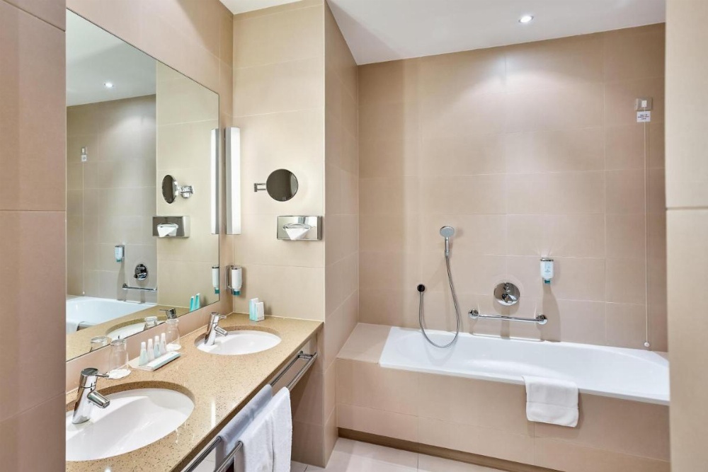 Austria Trend Hotel Savoyen Vienna Image 17