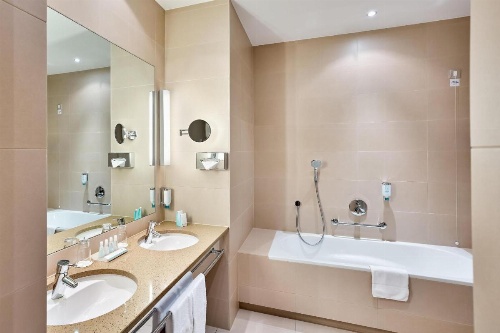 Austria Trend Hotel Savoyen Vienna image 17