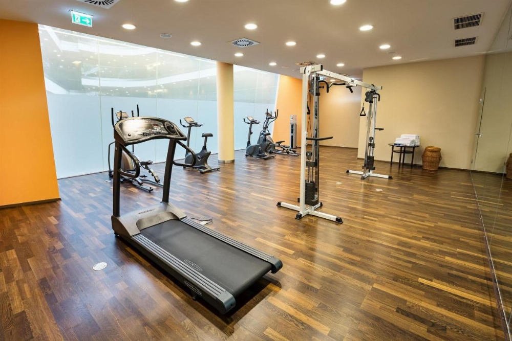 Austria Trend Hotel Savoyen Vienna Image 18