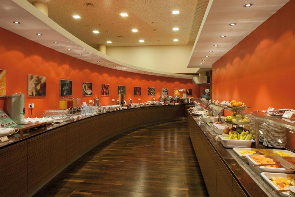 Austria Trend Hotel Savoyen Vienna Image 21