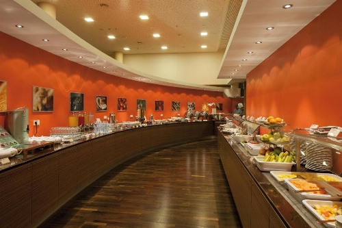 Austria Trend Hotel Savoyen Vienna image 21