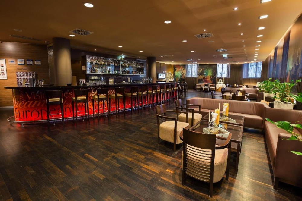 Austria Trend Hotel Savoyen Vienna Image 22