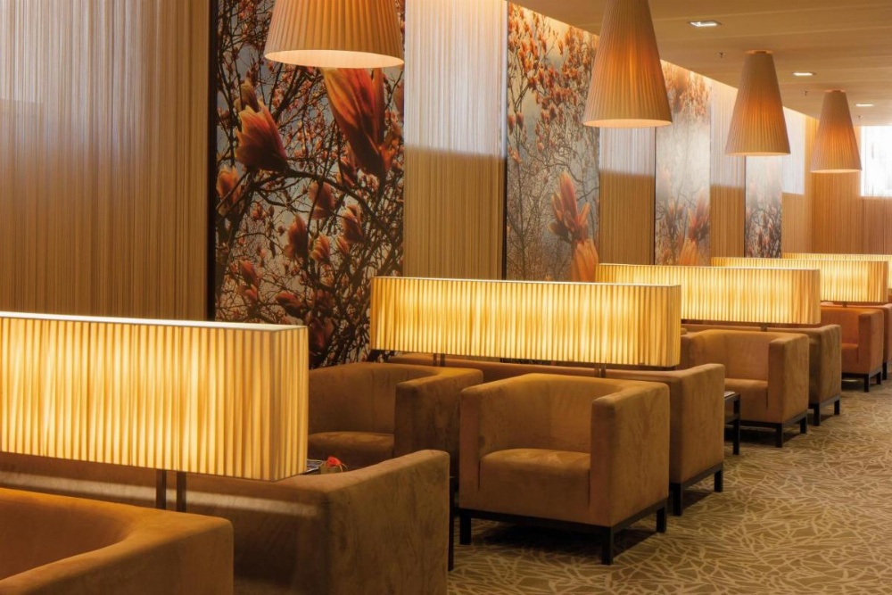 Austria Trend Hotel Savoyen Vienna Image 24