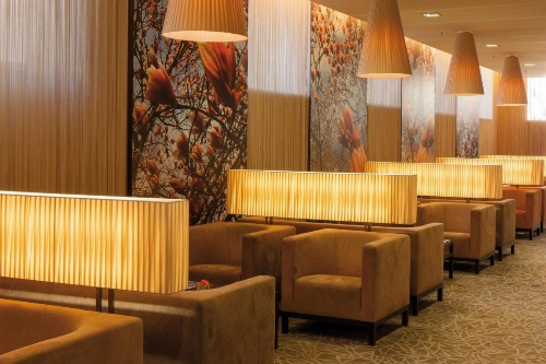 Austria Trend Hotel Savoyen Vienna image 24