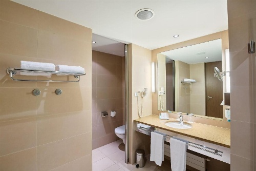 Austria Trend Hotel Savoyen Vienna image 25