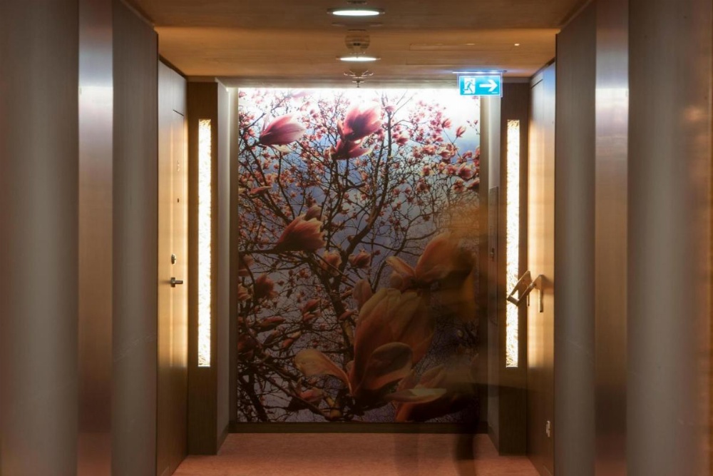 Austria Trend Hotel Savoyen Vienna Image 26