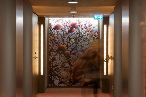 Austria Trend Hotel Savoyen Vienna image 26