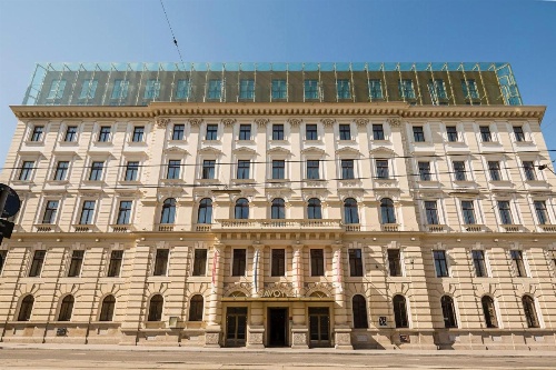 Austria Trend Hotel Savoyen Vienna image 27