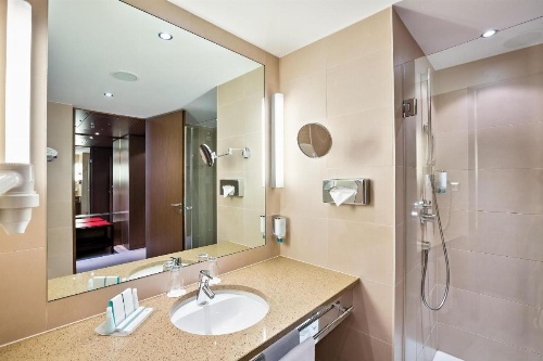 Austria Trend Hotel Savoyen Vienna image 30