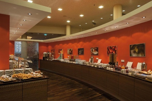 Austria Trend Hotel Savoyen Vienna image 31