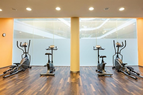 Austria Trend Hotel Savoyen Vienna image 34