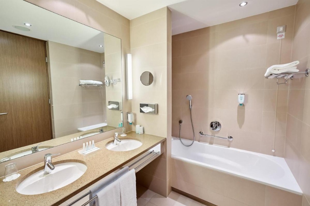 Austria Trend Hotel Savoyen Vienna Image 35