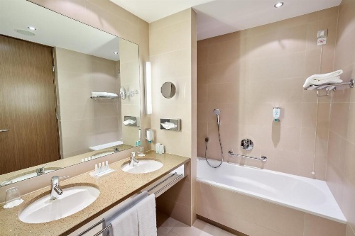 Austria Trend Hotel Savoyen Vienna image 35