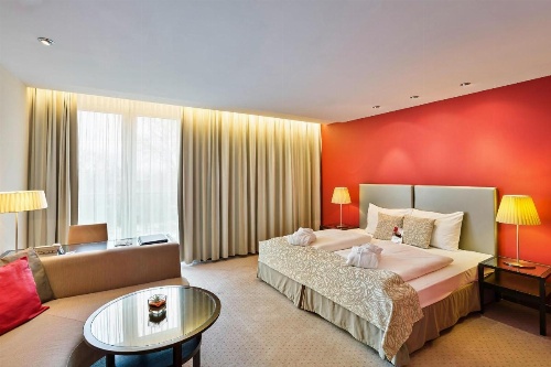 Austria Trend Hotel Savoyen Vienna image 36