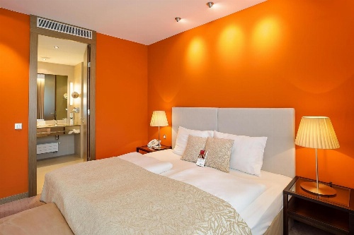 Austria Trend Hotel Savoyen Vienna image 4
