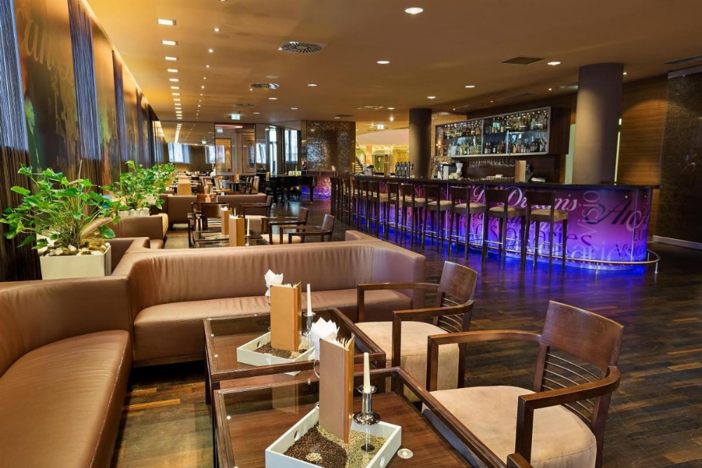 Austria Trend Hotel Savoyen Vienna Image 37