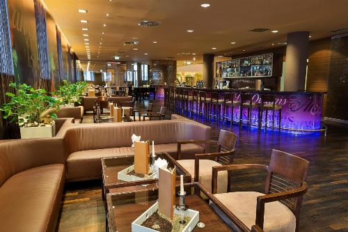 Austria Trend Hotel Savoyen Vienna image 37