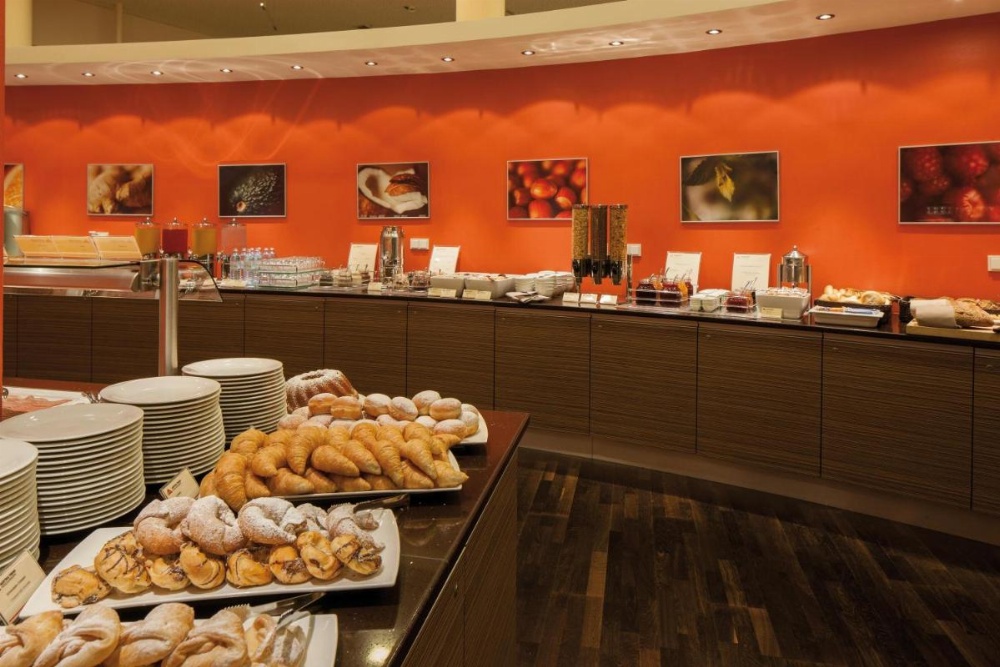 Austria Trend Hotel Savoyen Vienna Image 40