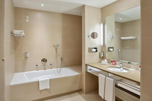 Austria Trend Hotel Savoyen Vienna image 41