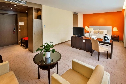 Austria Trend Hotel Savoyen Vienna image 42