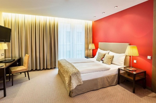 Austria Trend Hotel Savoyen Vienna image 45
