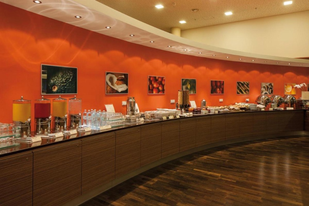 Austria Trend Hotel Savoyen Vienna Image 6