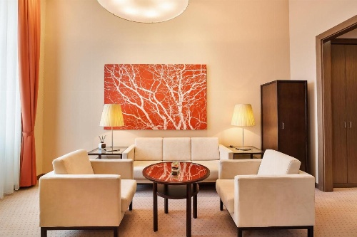 Austria Trend Hotel Savoyen Vienna image 8