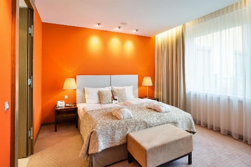 Austria Trend Hotel Savoyen Vienna image 9